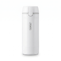 GoSqueezee 4-in-1 Travel Bottle – front view